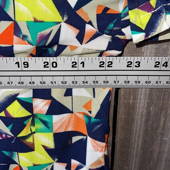 🛑SOLD🛑 Fun Print Top! - Picture 3 of 5